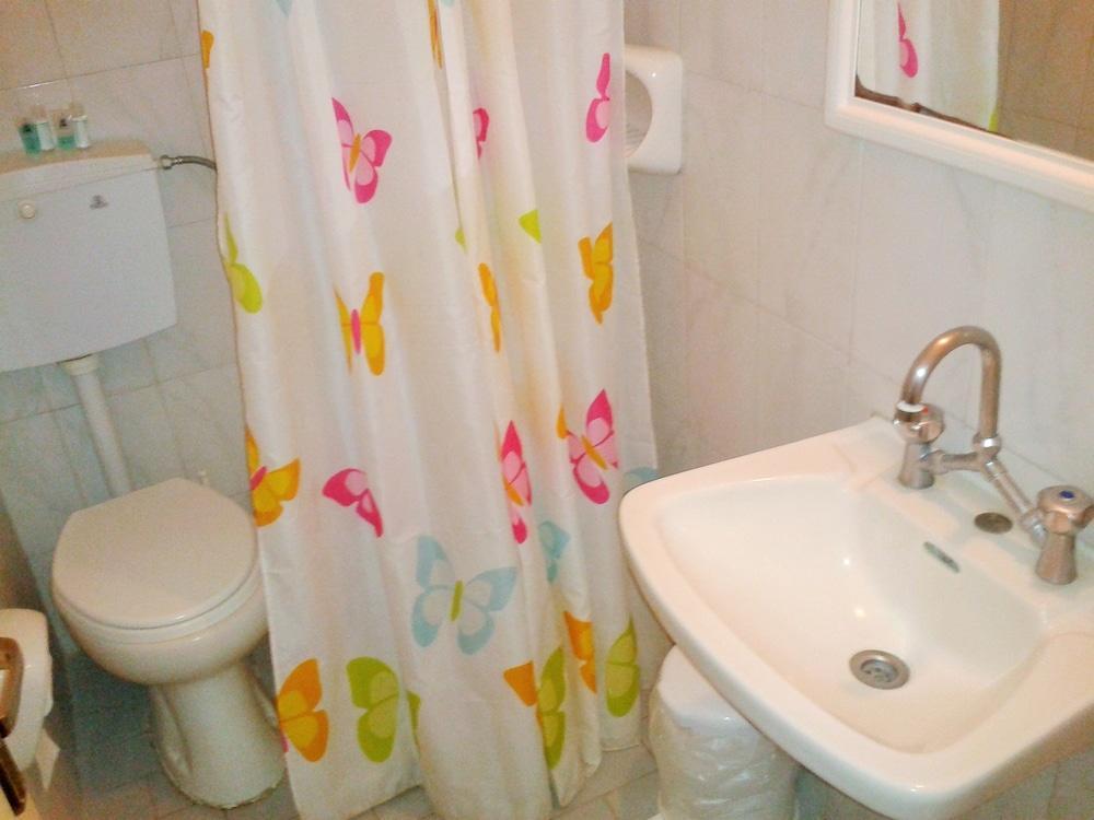 Santa Barbara Hotel Perissa  Zewnętrze zdjęcie